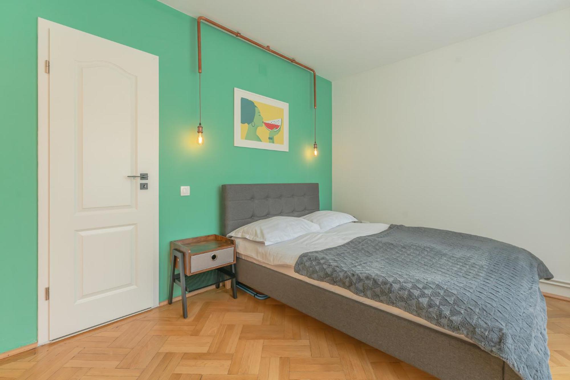 Castanilor 6 - Hip Industrial Apartment Close To City Centre Braşov Extérieur photo