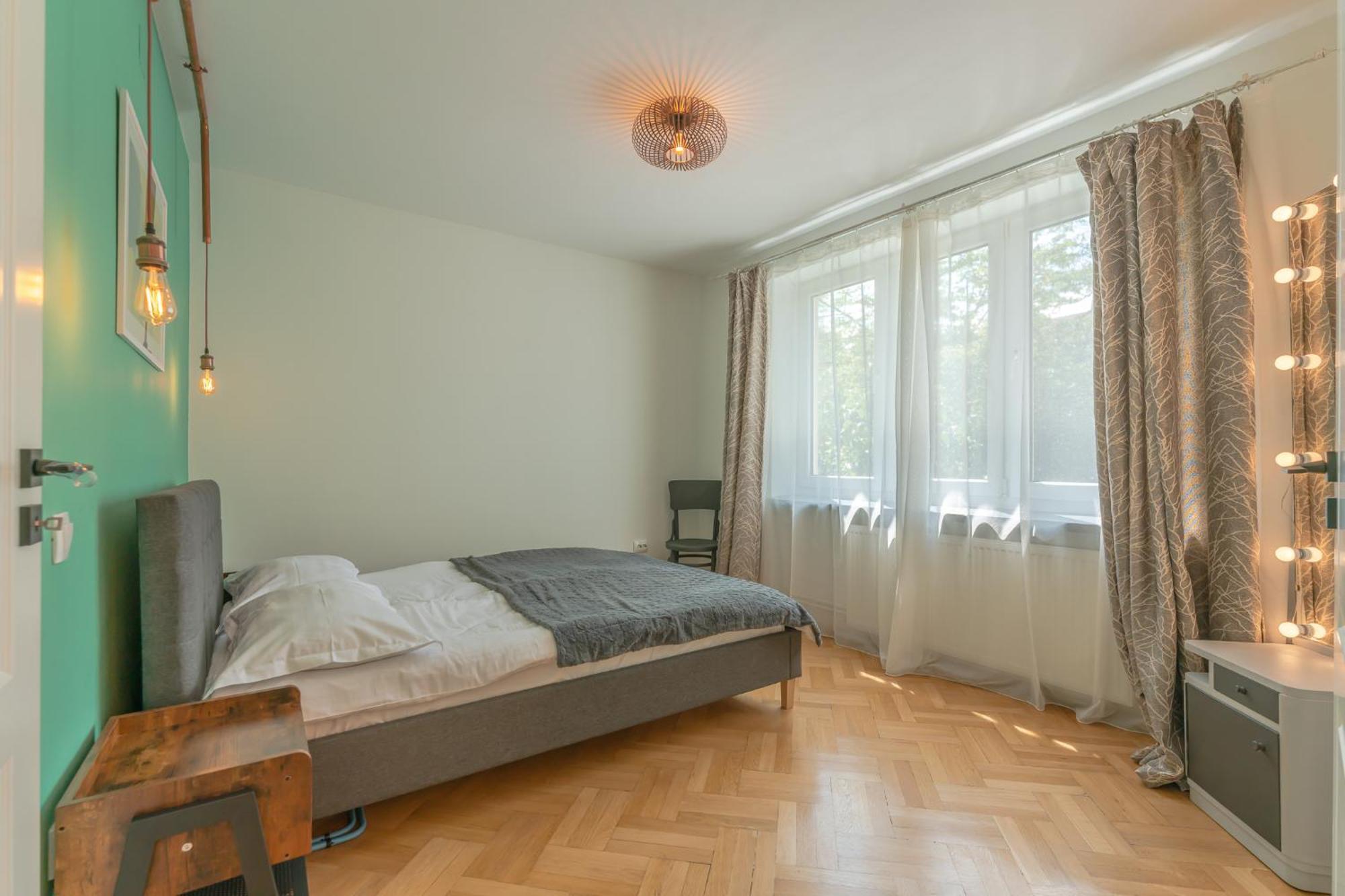 Castanilor 6 - Hip Industrial Apartment Close To City Centre Braşov Extérieur photo