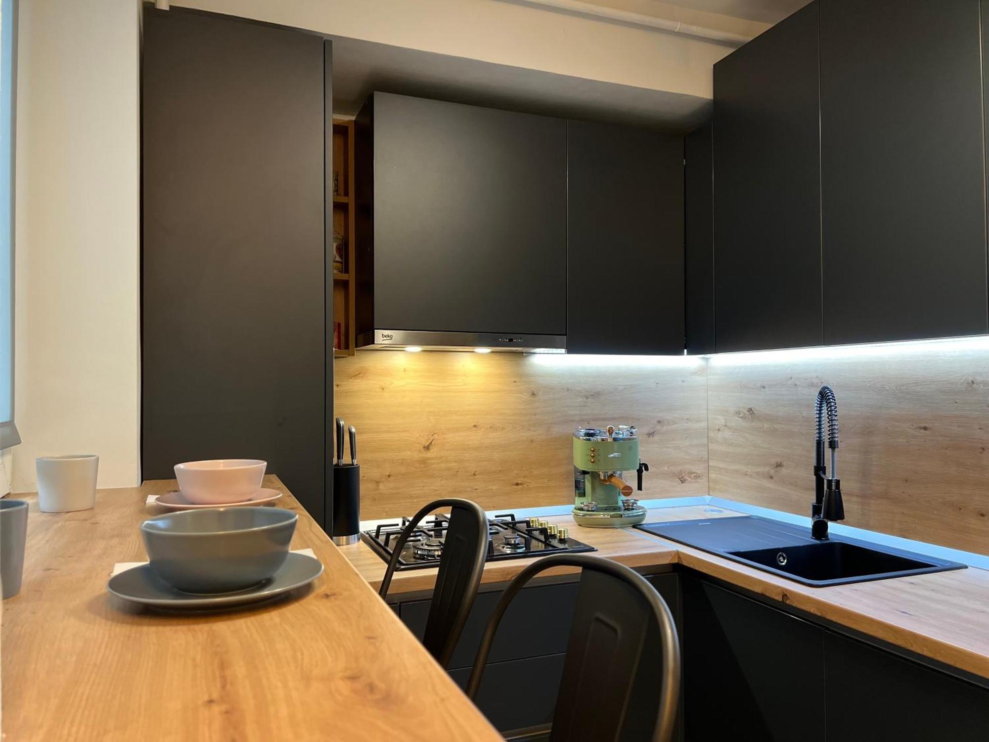 Castanilor 6 - Hip Industrial Apartment Close To City Centre Braşov Extérieur photo